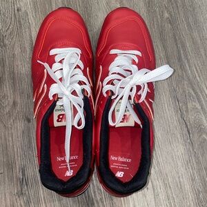 New Balance 996 mens 13